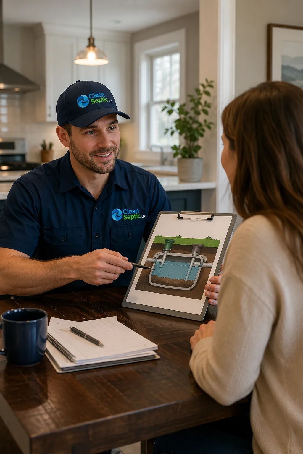 Septic Tank Pumping Graysville, GA FAQs